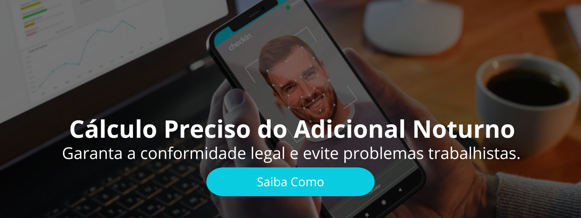 garanta a conformidade legal e evite problemas trabalhistas com adicional noturno