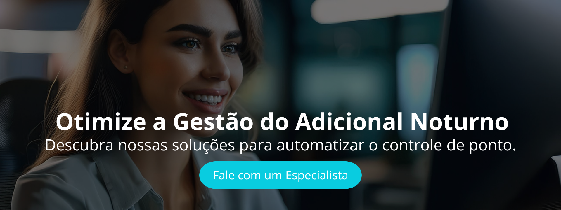 Descubra nossas soluções para automatizar o controle de ponto.