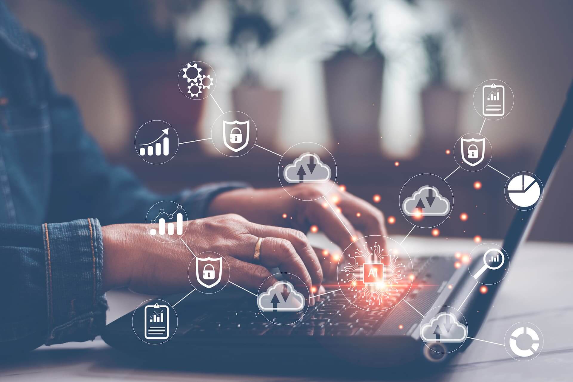 Guia Definitivo: Como Iniciar a Transformação Digital no Setor de RH ...