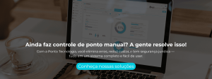 Com a Ponto Tecnologia, você elimina erros, reduz custos e tem segurança jurídica — tudo em um sistema completo e fácil de usar.