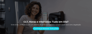 Evite erros trabalhistas com um sistema de ponto que garante conformidade total com a legislação.
