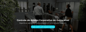 Segurança, agilidade e rastreabilidade em uma solução integrada.