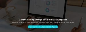 Garanta a Segurança Total da Sua Empresa