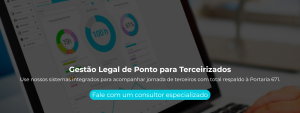 Gestão Legal de Ponto para Terceirizados