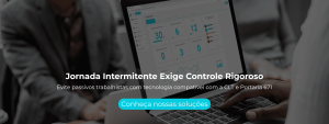 Evite passivos trabalhistas com tecnologia compatível com a CLT e Portaria 671