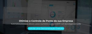 Otimize o Controle de Ponto da sua Empresa