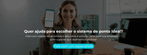 Fale com nossos especialistas e descubra a solução certa para sua empresa — com suporte que realmente funciona!
