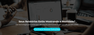 Use tecnologia para antecipar demissões silenciosas e agir com dados em mãos.
