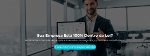Automatize o controle de jornada e intervalos com segurança, precisão e respaldo legal.