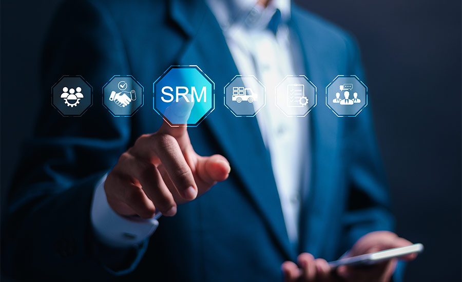 Supplier Relationship Management