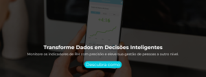 Transforme Dados em Decisões Inteligentes