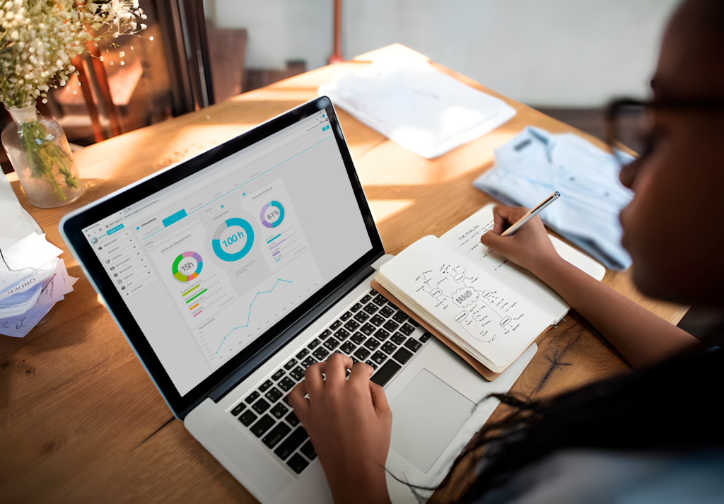controle de ponto e segurança do trabalho