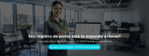 TST invalida cartões com horários repetitivos. Evite prejuízos trabalhistas com um sistema seguro e auditável.