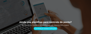 Elimine erros, fraudes e retrabalho com um sistema 100% digital.