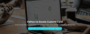 Evite horas extras, confusões e processos com uma gestão inteligente de turnos