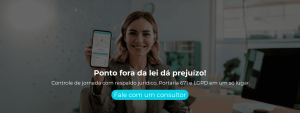 Controle de jornada com respaldo jurídico, Portaria 671 e LGPD em um só lugar.
