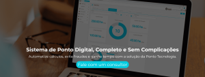 Automatize cálculos, evite fraudes e ganhe tempo com a solução da Ponto Tecnologia.