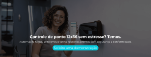 Automatize folgas, evite erros e tenha relatórios prontos com segurança e conformidade.