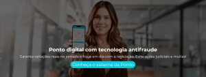 Garanta variações reais na jornada e fique em dia com a legislação. Evite ações judiciais e multas!