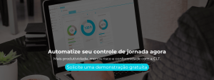 Mais produtividade, menos risco e conformidade com a CLT.