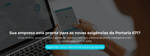 Evite multas, erros na folha e perda de talentos com um sistema de ponto inteligente e em conformidade com a LGPD
