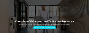 Evite acessos indevidos
