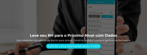 Use relatórios completos de ponto para prever cenários, reduzir custos e ganhar performance