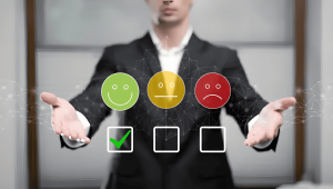 sistema de controle de ponto com pesquisa de clima organizacional