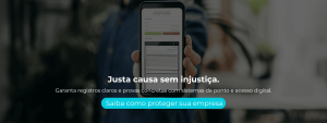 Garanta registros claros e provas concretas com sistemas de ponto e acesso digital.