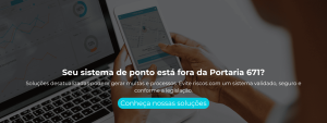 Soluções desatualizadas podem gerar multas e processos. Evite riscos com um sistema validado, seguro e conforme a legislação.