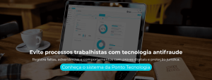 Registre faltas, advertências e comportamentos com provas digitais e proteção jurídica.