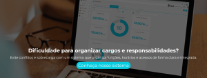 Evite conflitos e sobrecarga com um sistema que organiza funções, horários e acessos de forma clara e integrada.