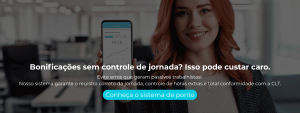 Evite erros que geram passivos trabalhistas! Nosso sistema garante o registro correto da jornada, controle de horas extras e total conformidade com a CLT.