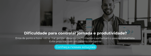 Erros de ponto e horas extras mal geridas afetam a performance e aumentam o passivo trabalhista. Evite prejuízos com um sistema inteligente.