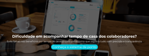 Evite falhas nos benefícios por tempo de serviço com um sistema que registra tudo com precisão e transparência.