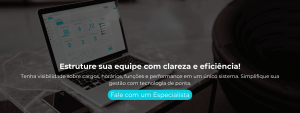 Tenha visibilidade sobre cargos, horários, funções e performance em um único sistema. Simplifique sua gestão com tecnologia de ponta.