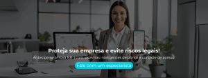 Antecipe-se à nova NR-1 com sistemas inteligentes de ponto e controle de acesso.