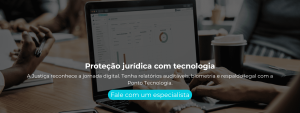 A Justiça reconhece a jornada digital. Tenha relatórios auditáveis, biometria e respaldo legal com a Ponto Tecnologia.