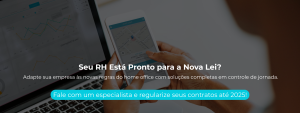 Sua Empresa Está Pronta para a Nova Lei