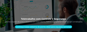 Home Office com Controle e Segurança