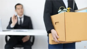 entenda como os sistema de ponto podem ajudar no período de demissão
