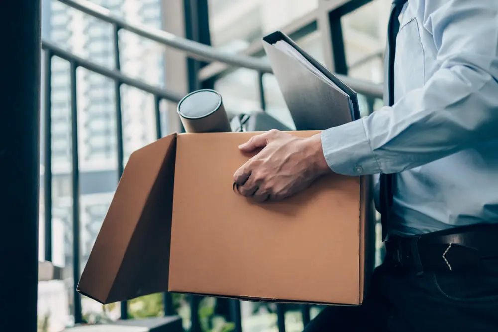 como um sistema de ponto pode ajudar na demissão por justa causa