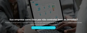 Exposição prolongada a agentes nocivos sem pausas adequadas pode gerar ações trabalhistas e custos extras. Controle sua jornada com segurança.