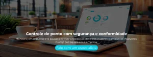 Monitore jornadas, respeite pausas e reduza a exposição dos colaboradores a ambientes insalubres. Proteja sua equipe e sua empresa.
CTA: