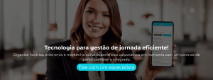 Organize horários, evite erros e mantenha todos os benefícios corporativos em harmonia com um controle de ponto confiável e integrado.