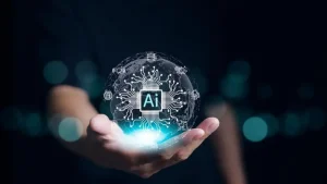 inteligencia artificial nas empresas gera crescimento