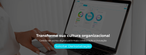 Gestão de ponto digital para mais colaboração e inovação