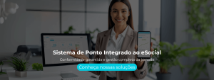 Conformidade garantida e gestão completa da jornada