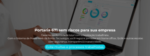 Garanta conformidade total com a legislação trabalhista.
Com o Sistema de Ponto Web da Ponto Tecnologia, você registra jornadas em home office, 12x36 e outras escalas com segurança, transparência e praticidade.