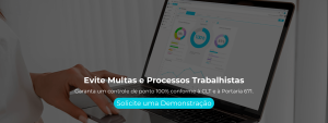 Garanta um controle de ponto 100% conforme à CLT e à Portaria 671.